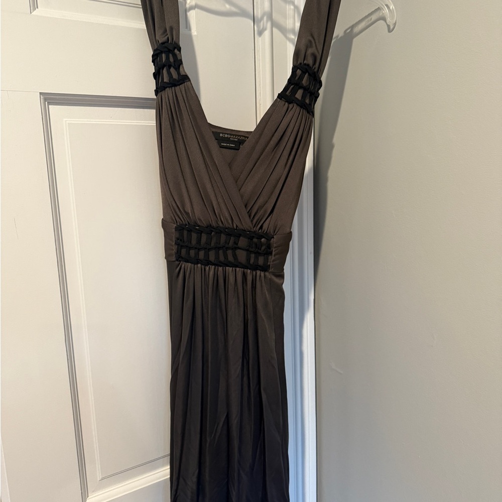 BCBGMaxAzria Lot of Three Dresses
